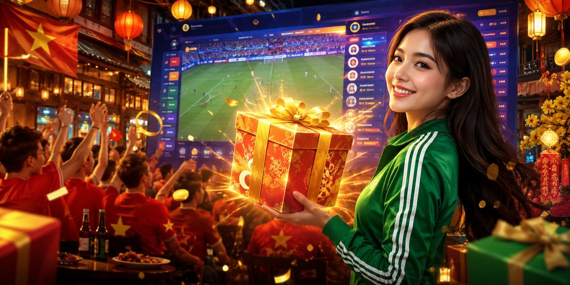 Người hâm mộ esports theo dõi kèo dịp Tết tại Huế